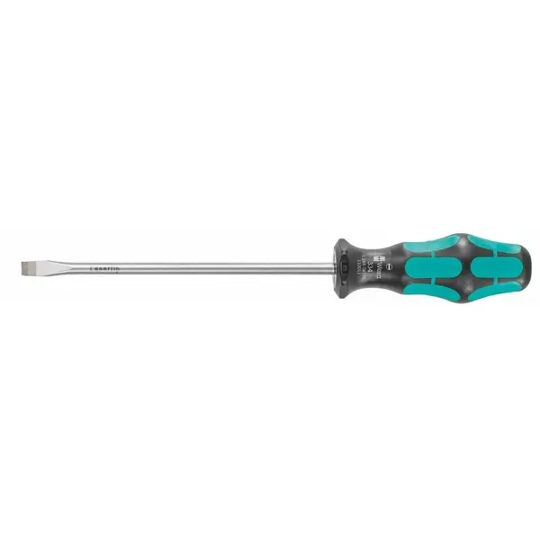 TUA VÍT WERA ĐẦU DẸP SIZE 8 DÀI 287MM WERA