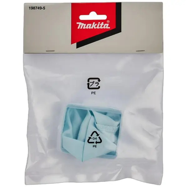 TÚI BỤI VẢI CAO CẤP MAKITA 198749-5