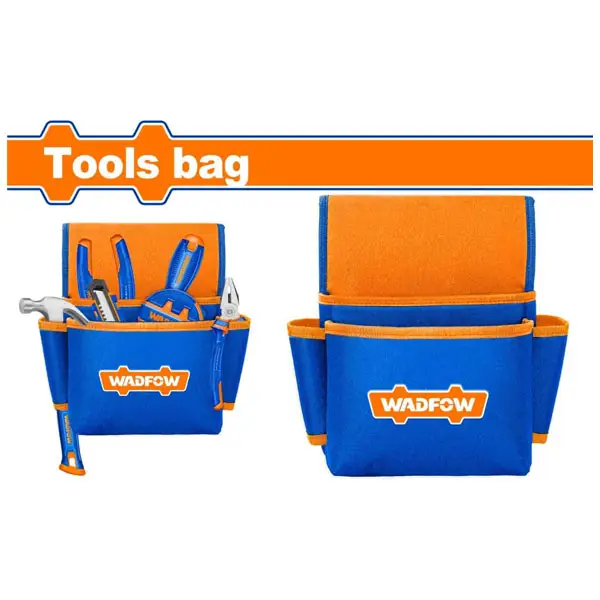 Túi đeo đồ nghề Wadfow WTG2106