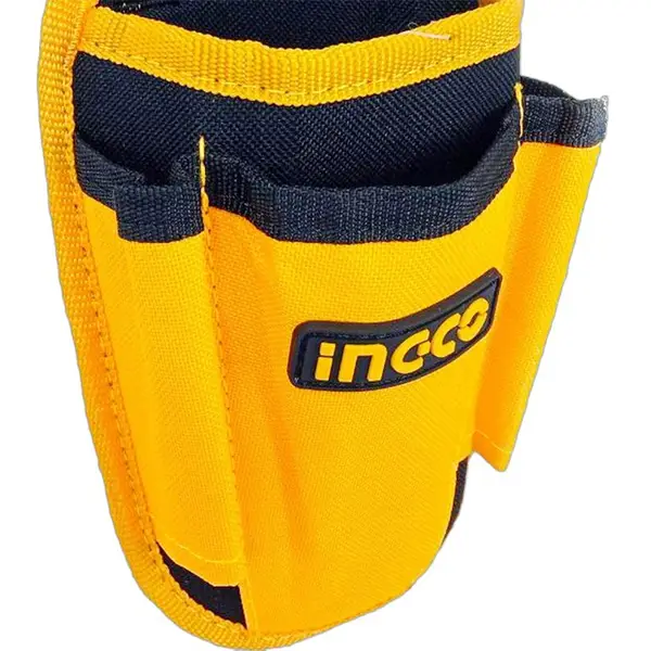 TÚI ĐEO LƯNG ĐỰNG ĐỒ NGHỀ 5KG INGCO HTBP04011