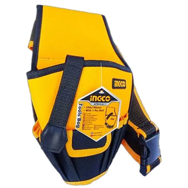 TÚI ĐEO LƯNG ĐỰNG ĐỒ NGHỀ 8KG INGCO HTBP03011