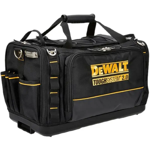 TÚI ĐỒ NGHỀ BẰNG VẢI DÁNG NGANG 22 inch DEWALT DWST83522-1