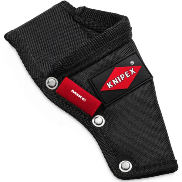Túi đồ nghề đeo hông Knipex 00 19 75 LE, vải polyester