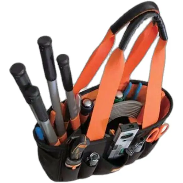 Túi đồ nghề lớn TT-M Fujiya 360x440x170mm