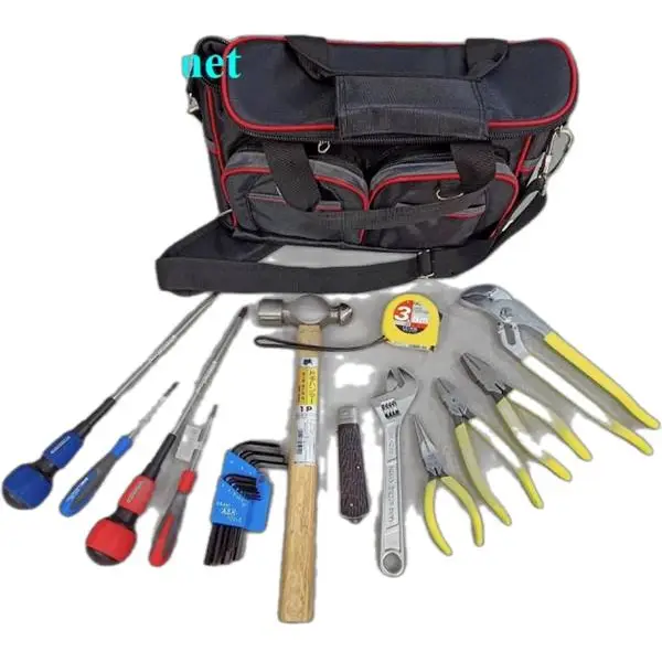 Túi đồ nghề sửa chữa điện TXT-22 Nhật Bản