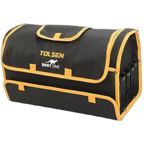 TÚI ĐỒ NGHỀ TOLSEN ELECTRIC TOOLBOX 80102