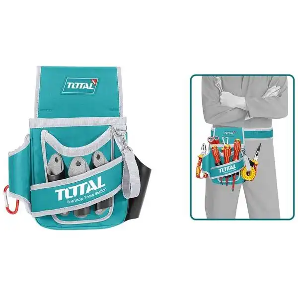 Túi đựng công cụ 20 inch THT16P5021 TOTAL