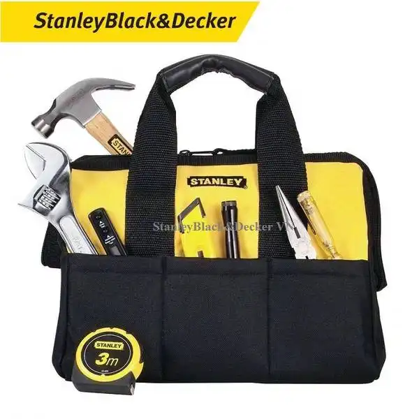 Túi dụng cụ bộ 25pc Stanley 92-006-23