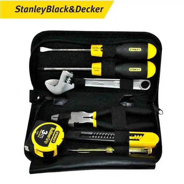 Túi dụng cụ bộ 7pc Stanley 90-596N-23