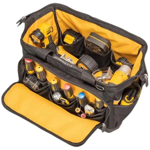 TÚI DỤNG CỤ VER TSTAK DEWALT MODEL DWST82991-1