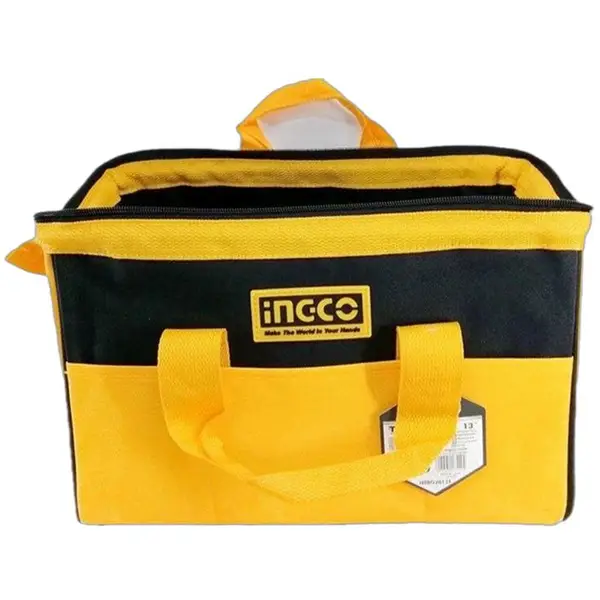 TÚI ĐỰNG ĐỒ NGHỀ 13 inch-12KG INGCO HTBG28131