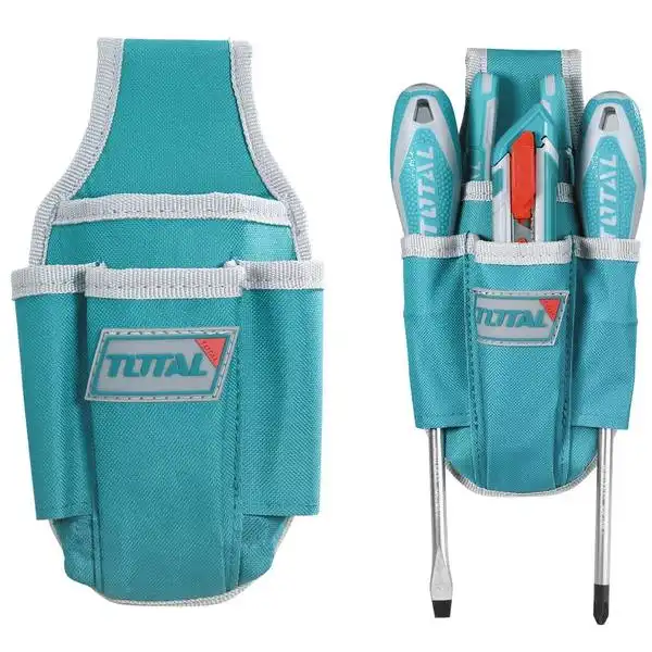 Túi đựng đồ nghề 5kg THT16P4011 TOTAL