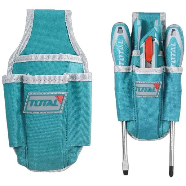 TÚI ĐỰNG ĐỒ NGHỀ 5kg TOTAL THT16P4011