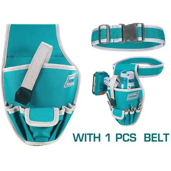 Túi đựng đồ nghề 8kg THT16P3011 TOTAL
