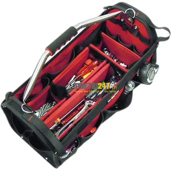 Túi đựng đồ nghề sửa chữa SSB-2021H SK11 Fujiwara Sangyo Nhật