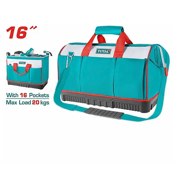 Túi đựng đồ nghề Total THT16163 16 inch