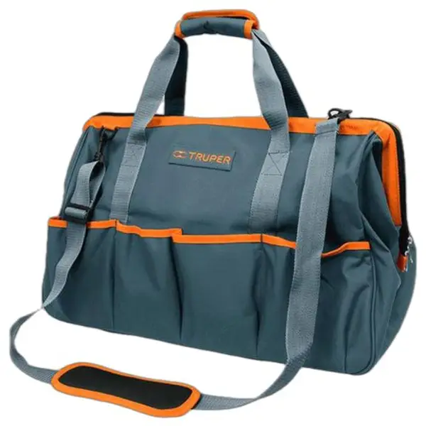 TÚI ĐỰNG ĐỒ NGHỀ TRUPER 17104 (MALE-20)