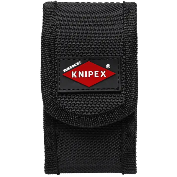 Túi đựng kìm mỏ lết Knipex 00 19 72 XS LE, không bao gồm kềm