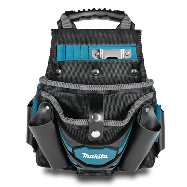 Túi đựng phụ kiện và máy khoan 260x145x270mm Makita E-05125