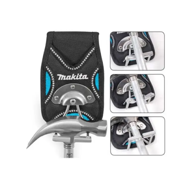 Túi giữ búa bên hông Makita P-71875