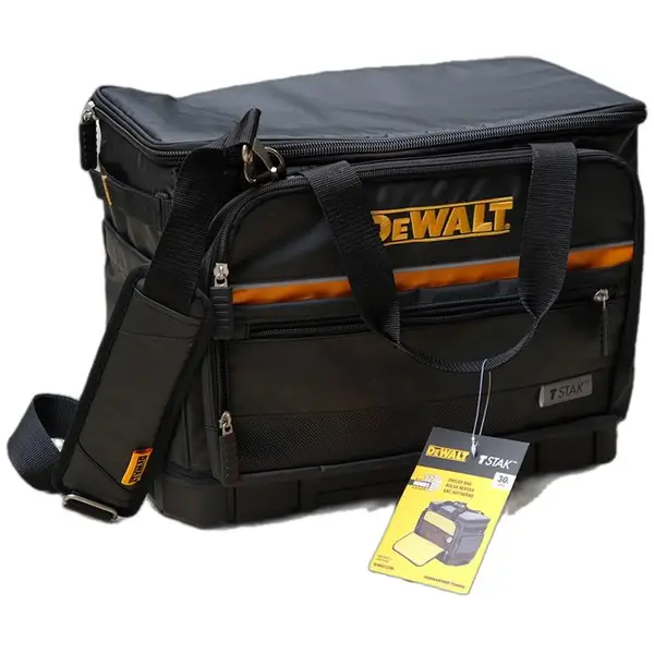 TÚI GIỮ NHIỆT DEWALT TSTAK DWST83537-1