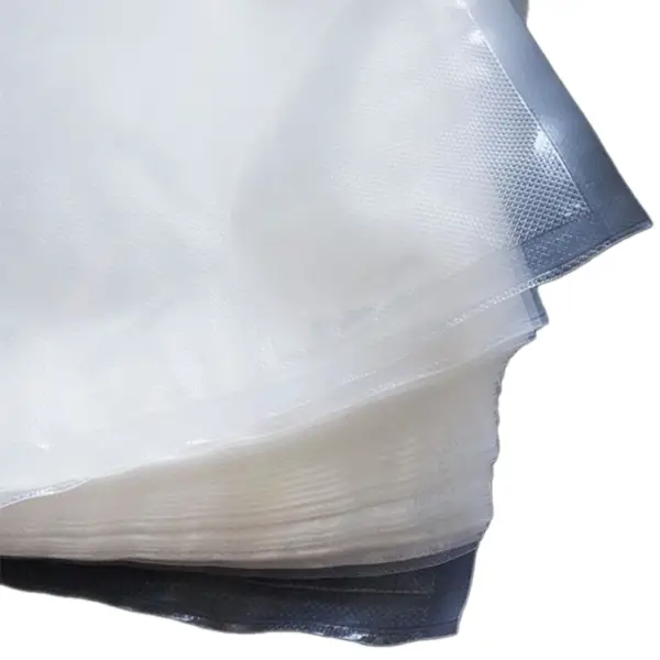Túi hút chân không 1 mặt nhám