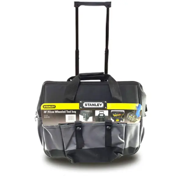 Túi kéo đựng đồ nghề Stanley 93-328