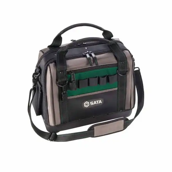 Túi xách tay 17 inch SATA 95190 - Double Sided Open Tool Bag 17 inch
