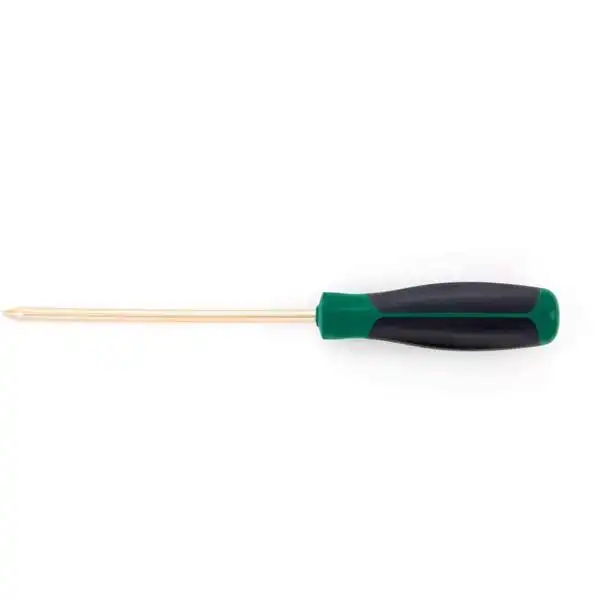 Tuốc nơ vít 1 đầu dẹp 8x250mm SATA 31144 - Explosion Proof Screwdriver, Sl 8x250mm