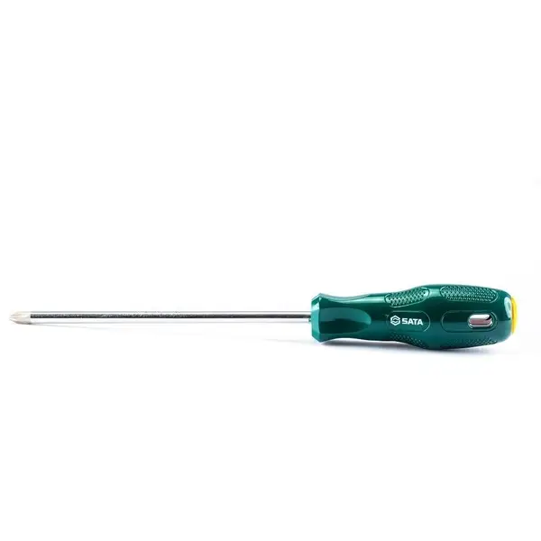 Tuốc nơ vít 1 đầu dẹp SATA 6mm100mm SATA 31141 - Explosion Proof Screwdriver, Sl 6x100mm