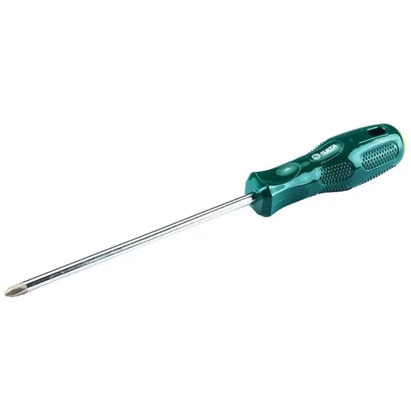 Tuốc nơ vít 1 đầu dẹp SATA 6mm150mm SATA 31142 - Explosion Proof Screwdriver, Sl 6x150mm