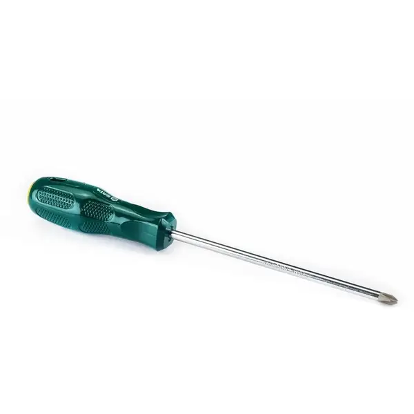 Tuốc nơ vít 1 đầu dẹp SATA 8mm200mm SATA 31143 - Explosion Proof Screwdriver, Sl 8x200mm