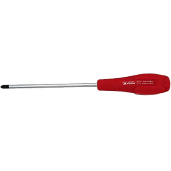 Tuốc nơ vít 4 cạnh 2x200mm FPSD+2-200 Fujiya