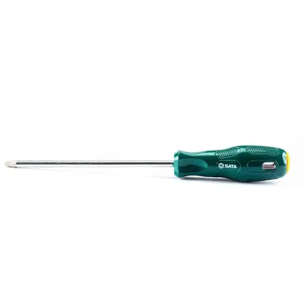 Tuốc nơ vít A đầu chữ thập SATA 1x250mm 62318