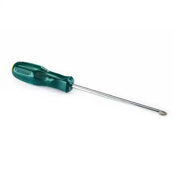 Tuốc nơ vít A đầu chữ thập SATA 2x100mm 62312