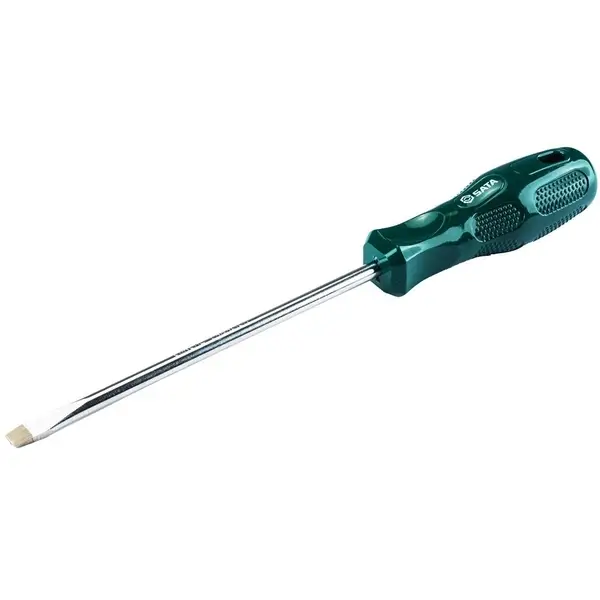 Tuốc nơ vít A đầu dẹp SATA 5mm100mm 62208