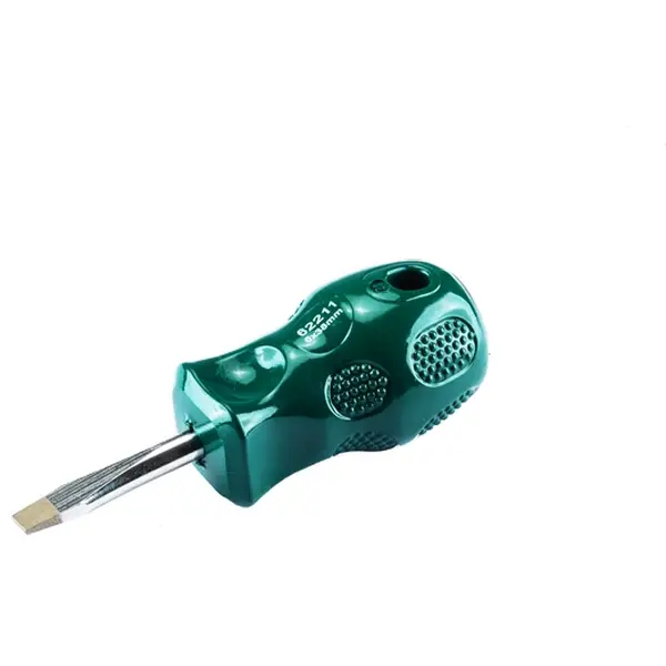 Tuốc nơ vít A đầu dẹp SATA 5mm75mm 62207