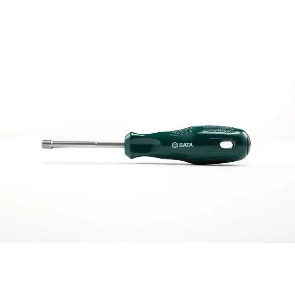 Tuốc nơ vít A đầu dẹp SATA 8mm200mm 62217