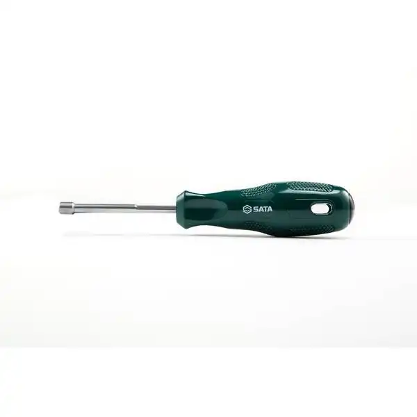 Tuốc nơ vít A SATA 6x75mm 185mm 61503