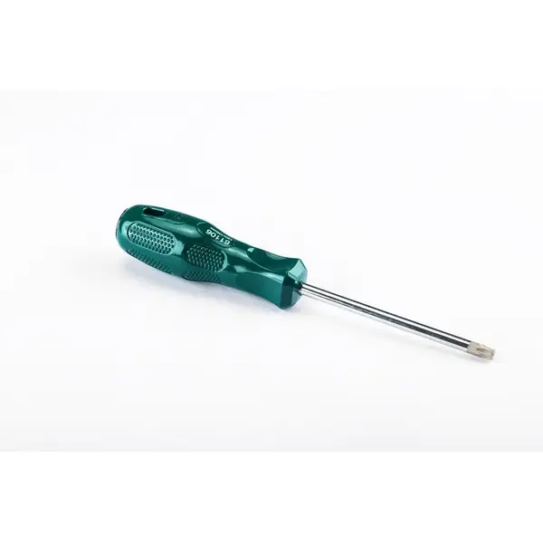 Tuốc nơ vít A SATA 9mm75mm 185mm 61505