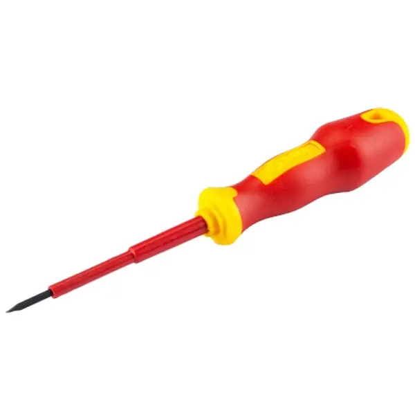 Tuốc nơ vít A SATA T25mm100mm 61104