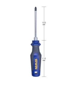 Tuốc nơ vít đầu baker 3x100mm IRWIN T9097808
