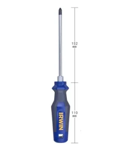 Tuốc nơ vít đầu baker 3x150mm IRWIN T9097789