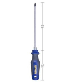 Tuốc nơ vít đầu baker 5x200mm IRWIN T9097810