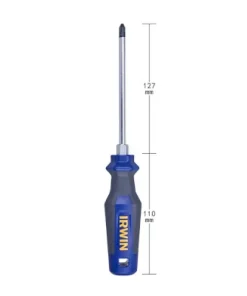 Tuốc nơ vít đầu baker 6x125mm IRWIN T9097813