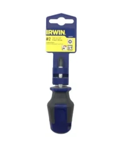 Tuốc nơ vít đầu baker 6x38mm IRWIN T9097811