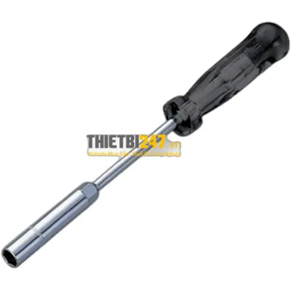 Tuốc nơ vít đầu khẩu lục giác 10mm Tone BD-10L