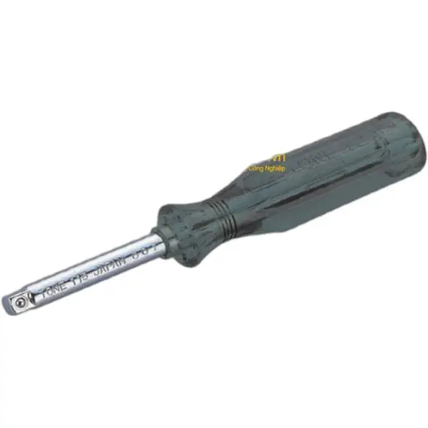 Tuốc nơ vít đầu lục giác 6.35mm 115 Tone