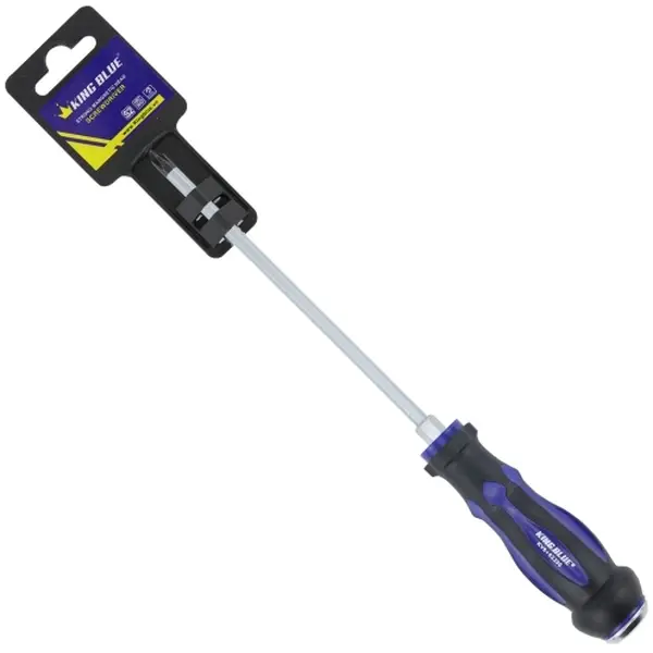 Tuốc nơ vít đầu ren KV6+6x200