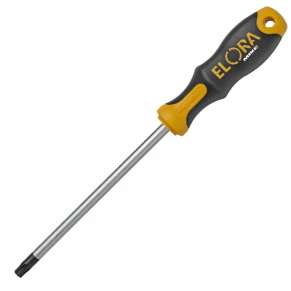 Tuốc nơ vít đầu sao ELORA 760TX, từ TX3 đến TX40